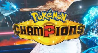 Pokémon Champions chega aos celulares com grande atualização 1.1.0, adicionando novas Mega Evoluções e itens