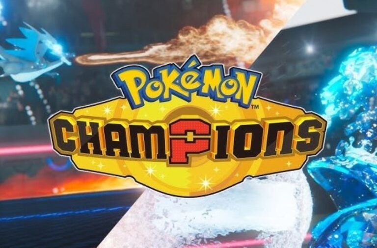 Pokémon Champions chega aos celulares com grande atualização 1.1.0, adicionando novas Mega Evoluções e itens