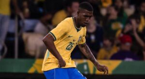 Copa do Mundo 2026: Brasil figura entre as dez melhores seleções em ranking inicial após primeira rodada
