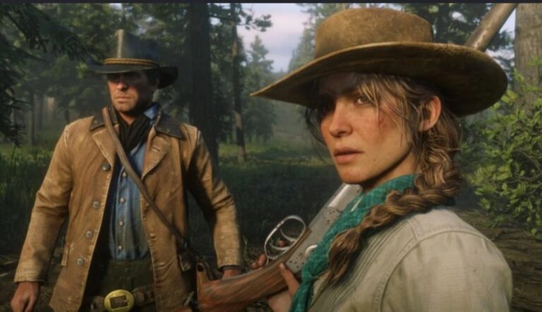 Dan Houser, cofundador da Rockstar, destaca liberdade do jogador como pilar de GTA e Red Dead