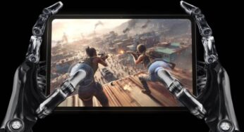 RedMagic Gaming Tablet 5 Pro inova com emulação nativa de jogos AAA de PC no Android