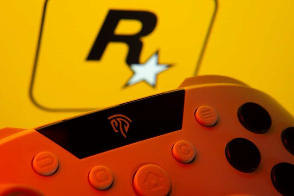 Rockstar Games – Bangla press/ Shutterstock.com