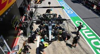 GP da Áustria: Pole de George Russell e a complexidade estratégica que marcou 2025