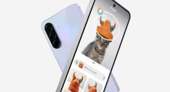 Novo Samsung Galaxy A36 chega com tela AMOLED de alta fluidez e bateria de longa duração