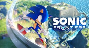 SEGA confirma que jogadores de Sonic Frontiers no Switch 2 precisarão de nova compra, sem opção de upgrade