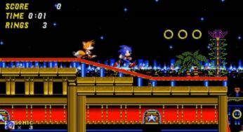 SEGA e iam8bit abrem pré-venda de cartuchos clássicos de Sonic para Mega Drive em celebração aos 35 anos