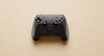 Demanda recorde por Steam Controller empurra novas compras para 2027