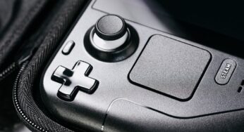 Demanda recorde pelo Steam Controller empurra entregas para 2027, anuncia Valve