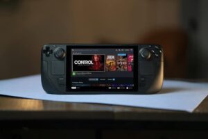 SteamOS 3.8.10 Sugere Nova Steam Machine e Otimiza Experiência de Jogo em Múltiplos Dispositivos