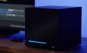 Nova Steam Machine tem desempenho de CPU duas vezes superior ao Steam Deck, indicam testes vazados