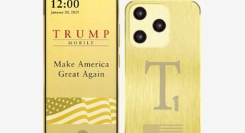 Agência de relações públicas rompe com Trump Mobile após alegações falsas sobre fabricação de celular