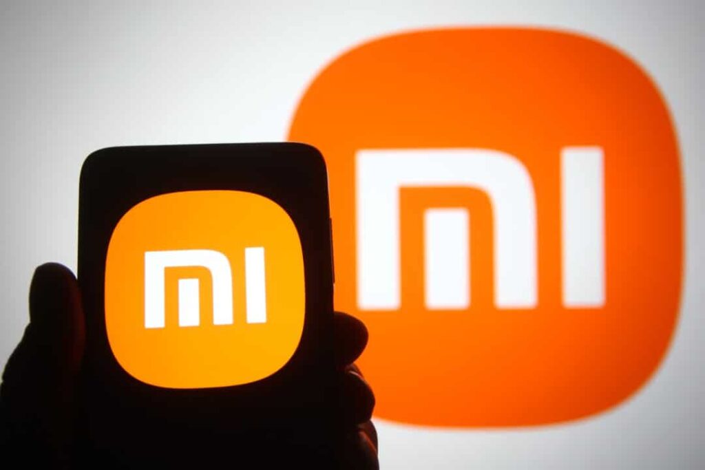 Xiaomi – viewimage/shutterstock.com