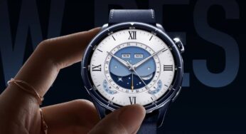 Xiaomi lança Watch S5 com monitoramento de saúde aprimorado e integração sem precedentes a veículos da marca