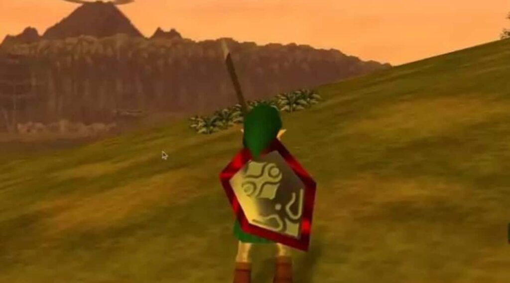 Como revisitar a jornada épica de Link em Ocarina of Time antes do lançamento do remake