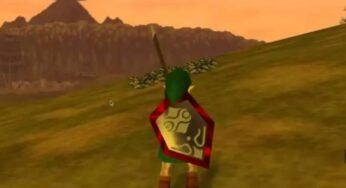 Como revisitar a jornada épica de Link em Ocarina of Time antes do lançamento do remake