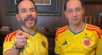 Abelardo de la Espriella lidera apuração preliminar e sinaliza guinada à direita na Colômbia