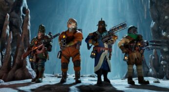 PlayStation 5 recebe cinco novos jogos nesta última semana de junho, com destaque para relançamento de luta