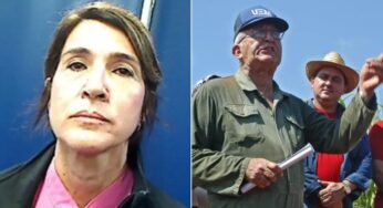 Filha de figura proeminente da Revolução Cubana é detida por imigração nos EUA