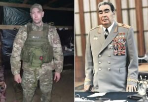 Descendente de Leonid Brejnev, engenheiro militar russo, é capturado em área de conflito na Ucrânia