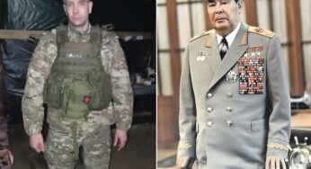 Descendente de Leonid Brejnev, engenheiro militar russo, é capturado em área de conflito na Ucrânia