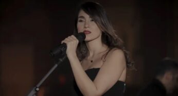 Cantora iraniana é condenada a 74 chibatadas por se apresentar sem o véu obrigatório