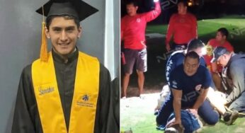 Turista de 28 anos morre após ser arrastado por crocodilo em praia de Puerto Vallarta, México