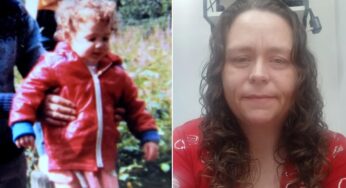 Americana viaja 5.600 km para testar DNA e alega ser Katrice Lee, desaparecida em 1981