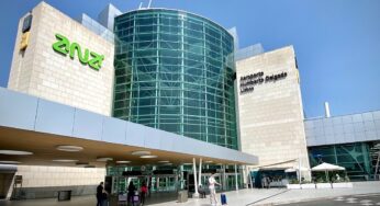 Mulher é presa em Lisboa com cocaína no corpo após amamentar bebê em voo do Brasil