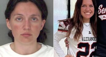 Professora da Geórgia é presa por abuso sexual após chantagem com perfil de OnlyFans