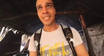 Influenciador marroquino é detido após cozinhar e comer cão em vídeo para viralizar e protestar