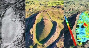 Busca pela Arca de Noé na Turquia entra em nova fase com apoio oficial e tecnologia avançada
