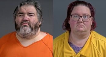 Pais podem ser condenados à prisão perpétua após morte de filho de 7 anos com 115 kg em Michigan