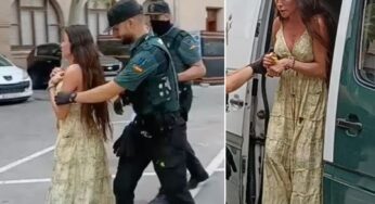 Turista Irlandesa Nascida no Brasil Confessa Agressão Sexual em Sauna de Hotel em Mallorca