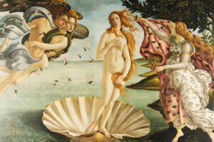 Estudo sugere doença devastadora por trás da Vênus de Botticelli em obra-prima renascentista