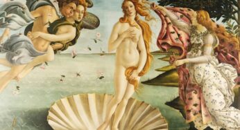 Estudo sugere doença devastadora por trás da Vênus de Botticelli em obra-prima renascentista