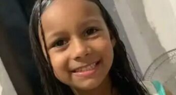 Tragédia na Baixada Fluminense: menina de 7 anos é morta a tiros por criminosos disfarçados de policiais