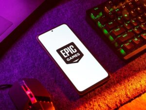 Epic Games disponibiliza Citizen Sleeper e ROBOBEAT gratuitamente para PC até 25 de junho