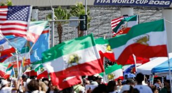 Impasse Migratório Atinge Delegação Iraniana Após Estreia na Copa do Mundo dos EUA