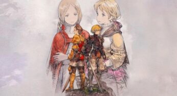 Final Fantasy Tactics Ivalice Chronicles Recebe Atualização Gratuita com Novo Jogo+ e Expansão Global
