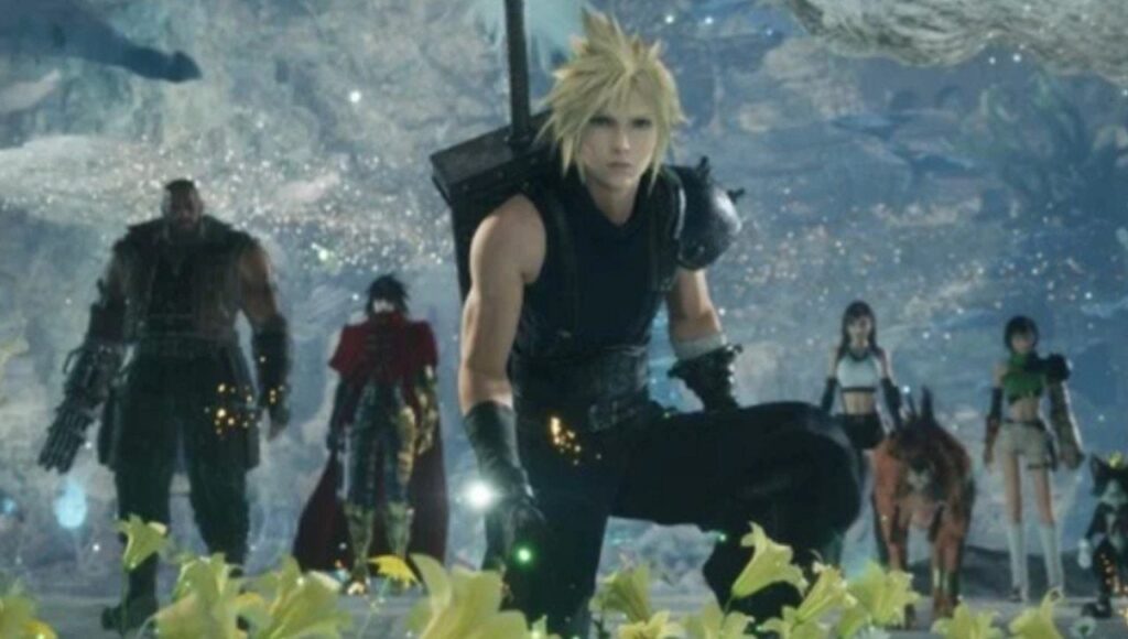Final Fantasy VII Revelation: Novo Capítulo da Saga Apresenta Mapa Ampliado e Áreas Inéditas para 2027