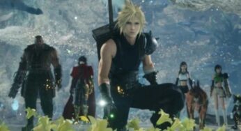 Final Fantasy VII Revelation: Novo Capítulo da Saga Apresenta Mapa Ampliado e Áreas Inéditas para 2027