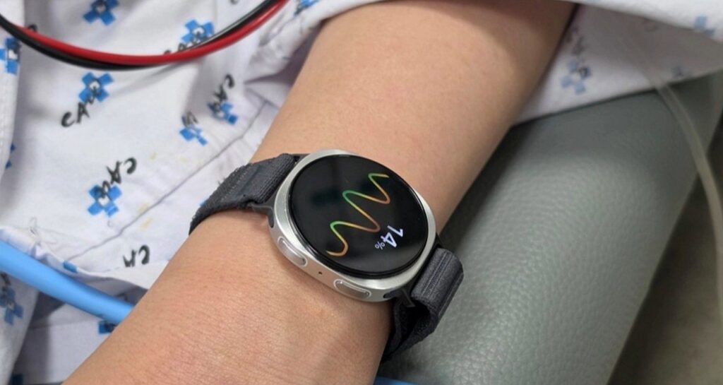 Vazamento revela ampla gama de pulseiras e incompatibilidade para Galaxy Watch 9 e Ultra 2