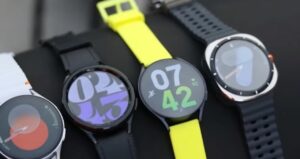 Galaxy Watch 9 e Ultra 2: vazamentos revelam design aprimorado e autonomia de bateria robusta