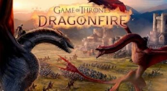 Game of Thrones: Dragonfire chega a celulares com estratégia e dragões na era da Casa do Dragão