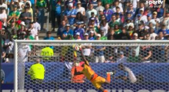 França goleia Senegal por 4 a 1 com dois gols de Mbappé na Copa do Mundo 2026