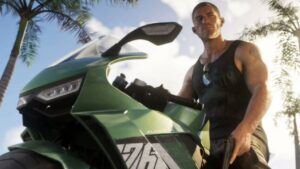 Fã ambicioso usa inteligência artificial para criar sua própria versão de GTA 6