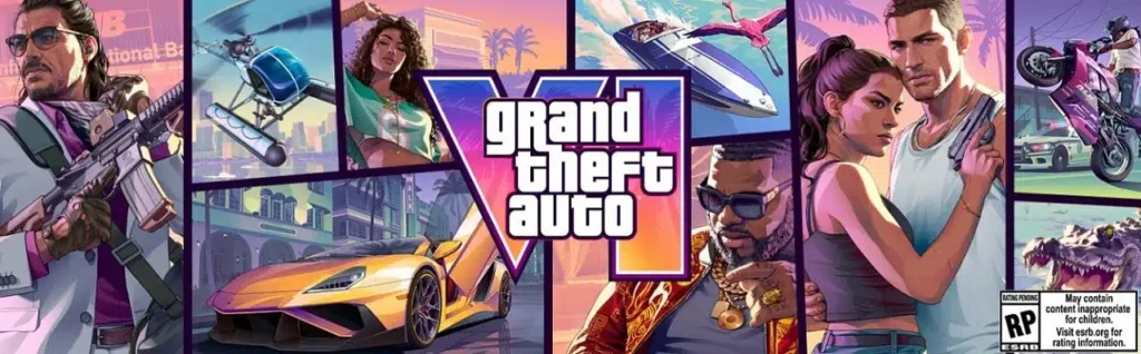 GTA 6 – Divulgação/Rockstar Games