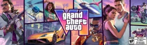 Pré-venda de Grand Theft Auto VI é marcada para 25 de junho e mobiliza fãs