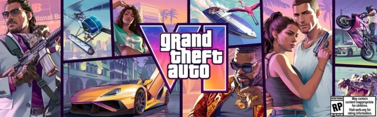 GTA 6 – Divulgação/Rockstar Games