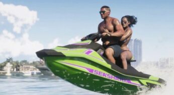 Arte inédita de GTA 6 revela menção ao Brasil e alimenta esperanças dos jogadores